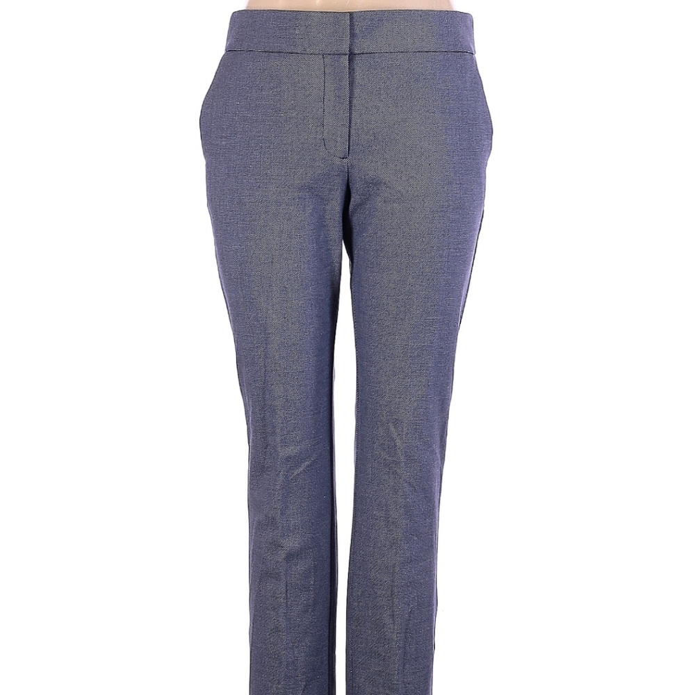 Loft Marisa ankle length dress pants, size 10